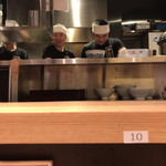 松戸富田麺業 - 