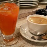 ピッツェリア　イルソーレ　天サン - 