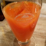 ピッツェリア　イルソーレ　天サン - 