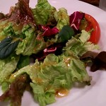 ピッツェリア　イルソーレ　天サン - 