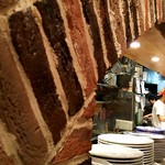 ピッツェリア　イルソーレ　天サン - 