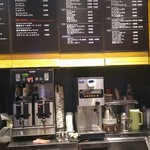 カフェ・ベローチェ 神田駅北口店