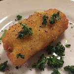 TRATTORIA AL SODO  - 