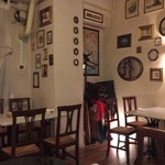 TRATTORIA AL SODO  - 