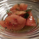 TRATTORIA AL SODO  - 