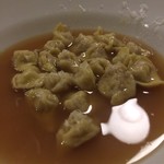 TRATTORIA AL SODO  - 