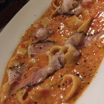 TRATTORIA AL SODO  - 