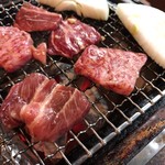 Yakiniku Hyoutanjima - 