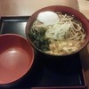 蕎麦 さだはる