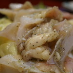 大野屋 - 鶏軟骨