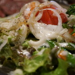 大野屋 - サラダドレッシング