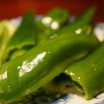 大野屋 - ピーマン