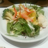 三田ばさら 本店 - 