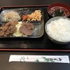 焼肉弁当カルビ亭 甲府中央店