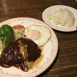 ビストロミカサ - 