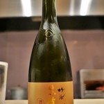 ぎをん 遠藤 - 黒龍（吟風）2015