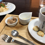 CAFE JEEBA - 