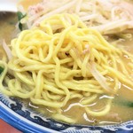 Chinrai - 麺