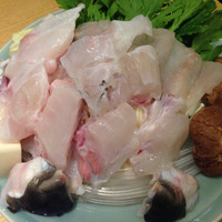 とらふぐ亭 池袋東口店 - 
