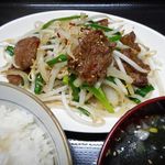 焼肉ホルモン 萬石 - 