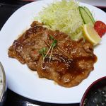 焼肉ホルモン 萬石 - 