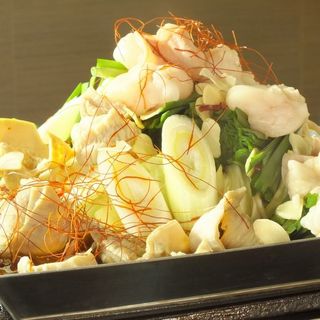 焼肉ホルモン 萬石_2