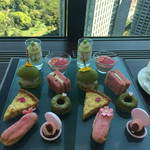 バー＆ラウンジ  トゥエンティエイト - 