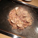 おそうざいと煎餅もんじゃ さとう - 