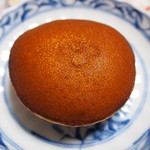 梅園菓子舗 - バターどら焼き