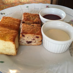 デザートカフェ長楽館 - 