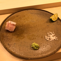 寿司処 しん - 
