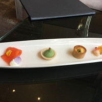 グラマシースイート ストリングスホテル名古屋 - 
