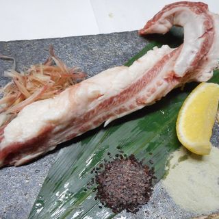 焼肉ホルモン 萬石_1