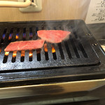 ひとり焼肉 美そ乃 - 