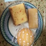 近江屋洋菓子店 - 