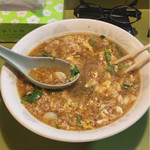 辛麺屋 桝元 - 