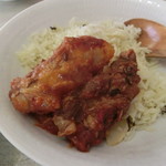 TAPiR - 豚軟骨サブジ