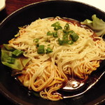 Spicy King - 担担面です♪