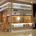 ブイツーアンドエムバイフルーツバーアオキ - 