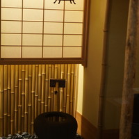 鮨 さかい - 店内