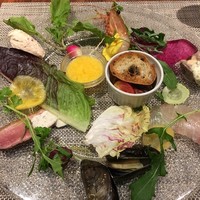 キャトルラパン 北梅田 - 