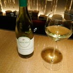 シャブリ1er マルク・ブロカール 