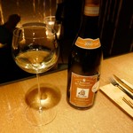 カラク - シャトー ドゥ サンセール