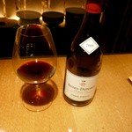 カラク - オーセイ・デュレス1er コント・アルマン