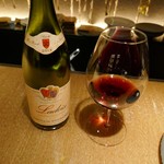 カラク - ラドワ キャピタン・ガニュロ