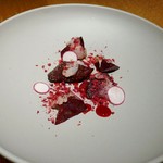 カラク - ビーツ