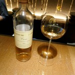 カラク - プロバンスワイン クロ・サント・マグドレーヌ