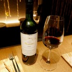 カラク - シャトー・ブースカッセ