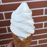 尾鷲牛乳 - 絶品です(^^)