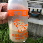 尾鷲牛乳 - コーヒー牛乳